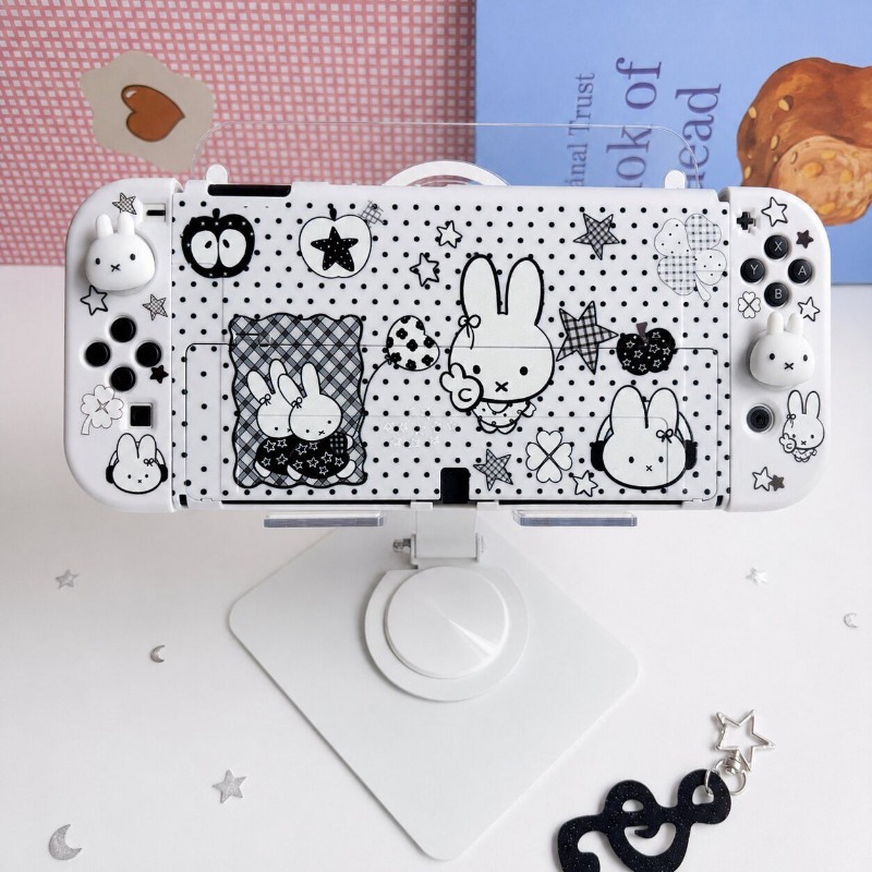 Funda protectora con diseño de - Gaming Accessories Console reseña y precio
