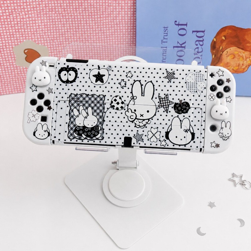 Funda protectora con diseño de - Gaming Accessories Console reseña y precio