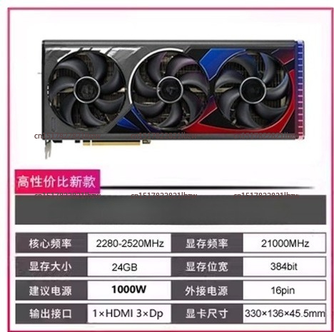 YYHC Tarjetas Gráficas RTX 407 - Nvidia Vga Rtx 4060 reseña y precio