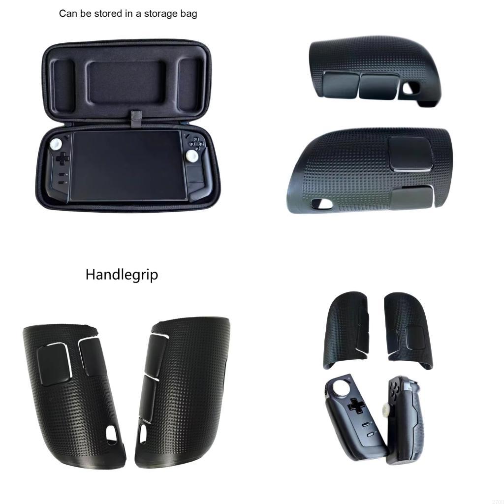 antideslizante diseño ergonómi - Gaming Accessories Console reseña y precio