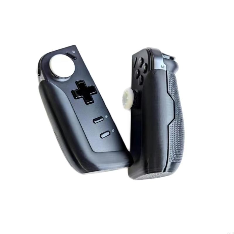 antideslizante diseño ergonómi - Gaming Accessories Console reseña y precio