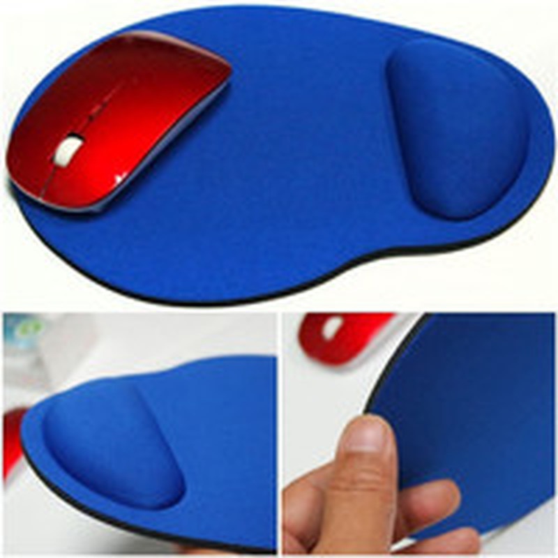 Alfombrilla de Ratón Ergonómic - Video Gaming Accessories reseña y precio