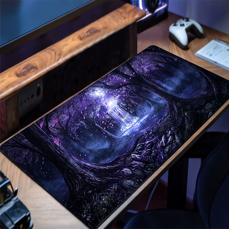 Alfombrilla de ratón con hermo - Gaming Accessories For Laptop reseña y precio