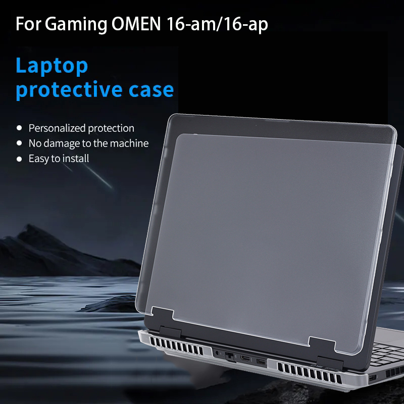 Funda protectora para ordenado - Omen Gaming Accessories reseña y precio
