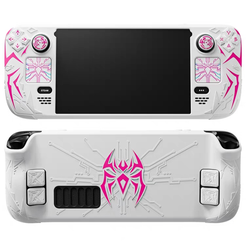 Funda Protectora PlayVital par - Gaming Accessories Gamer reseña y precio