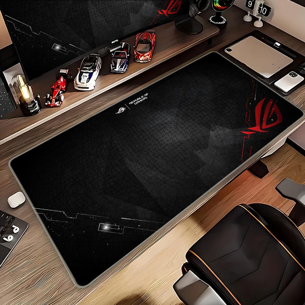 Alfombrilla de ratón Asus Rog, - Gaming Accessories Asus reseña y precio
