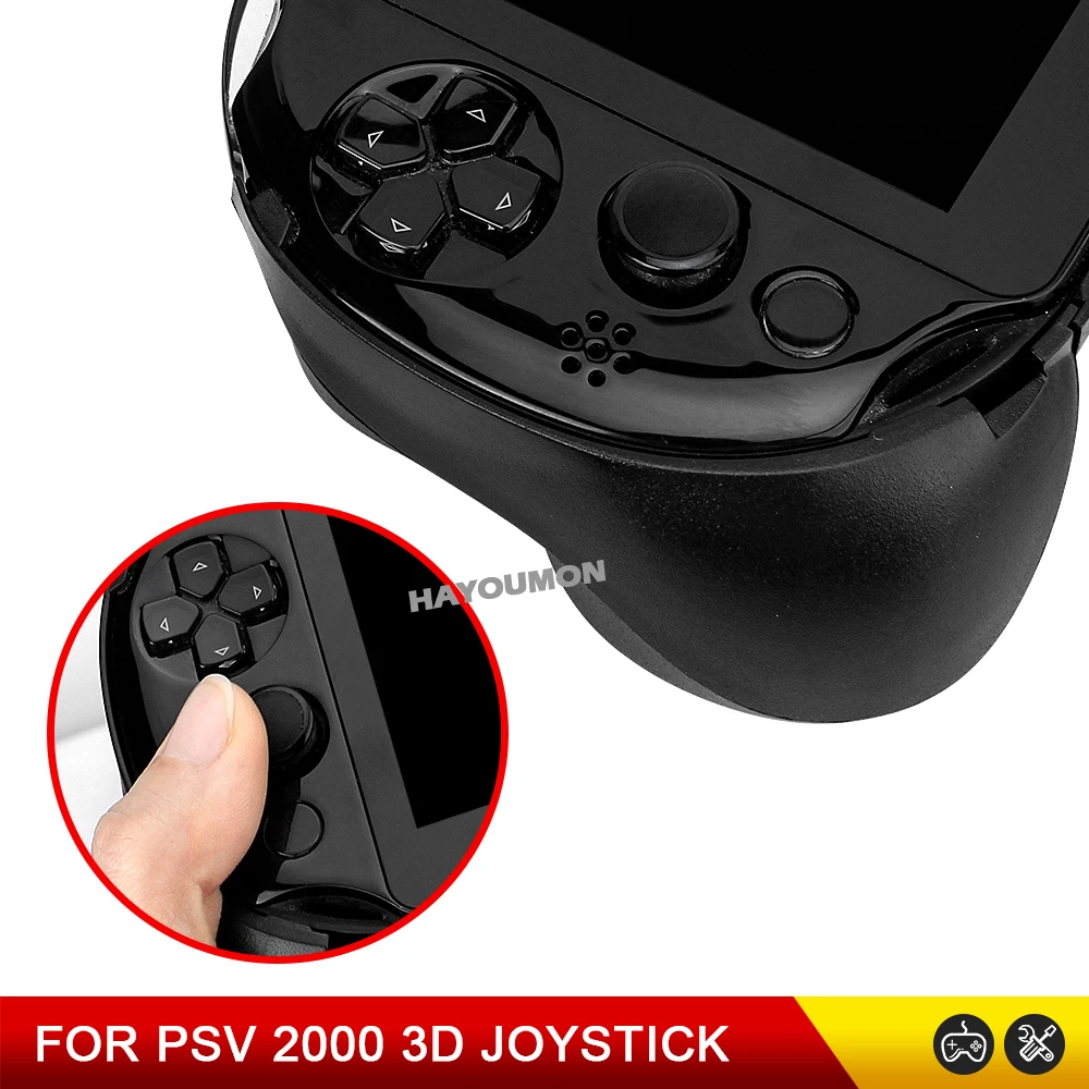 Para PSV PSVita 2000 3D Joysti - Video Gaming Accessories reseña y precio