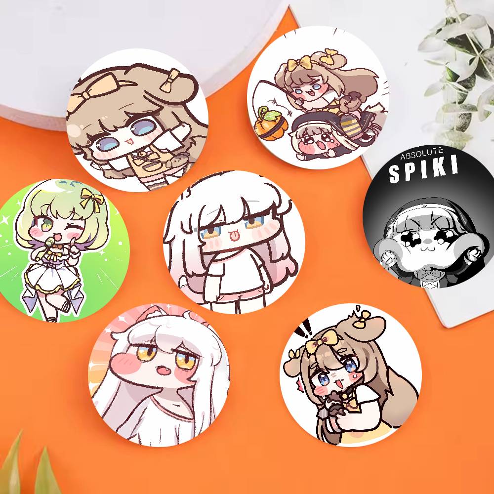 Broche Metálico de Moda con Di - Video Gaming Accessories reseña y precio