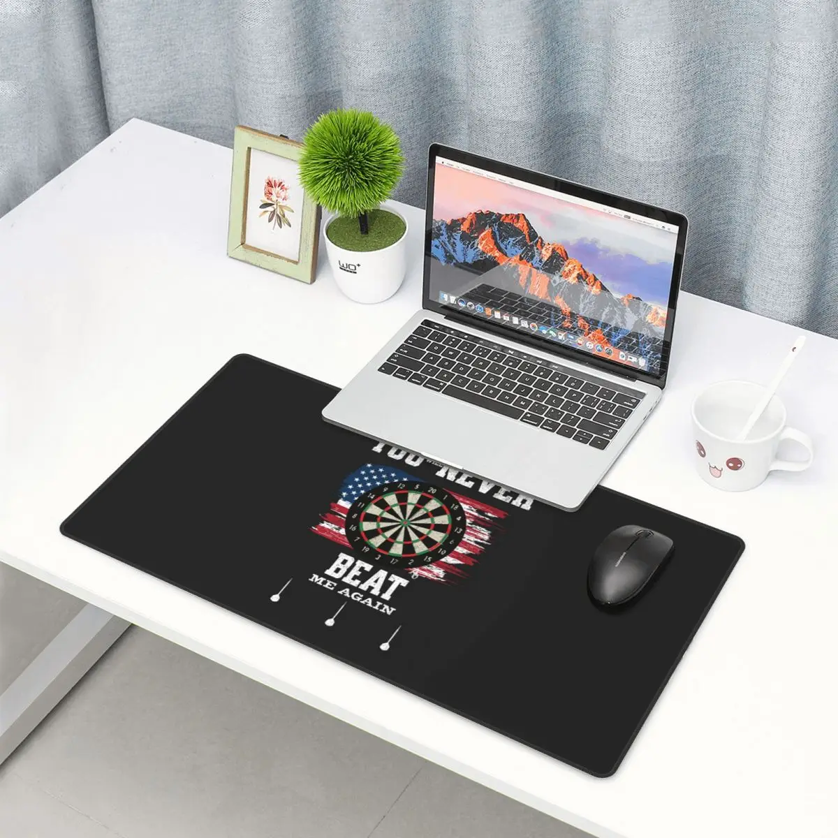 Alfombrilla de Ratón Grande co - Gaming Accessories Target reseña y precio