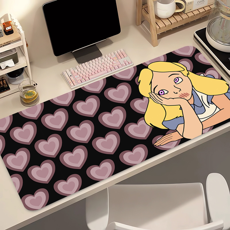 Alfombrilla para ratón de 90x4 - Gaming Accessories Gamer reseña y precio