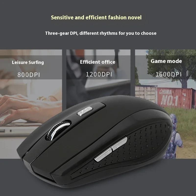 Ratón inalámbrico Bluetooth, r - Video Gaming Accessories reseña y precio