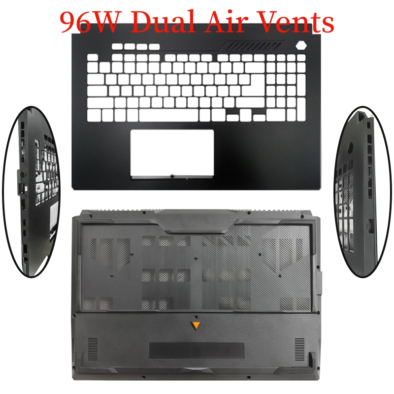 Accesorios para Portátil ASUS  - Gaming Accessories Asus reseña y precio