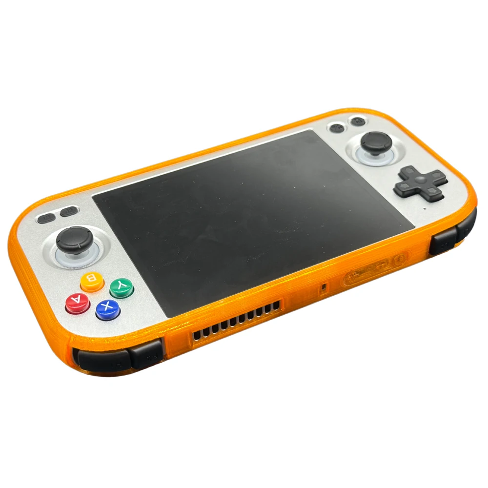 Funda protectora de TPU para c - Gaming Accessories To 3D Print reseña y precio