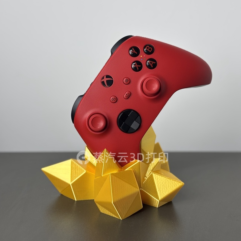 Soporte universal para control - Gaming Accessories To 3D Print reseña y precio