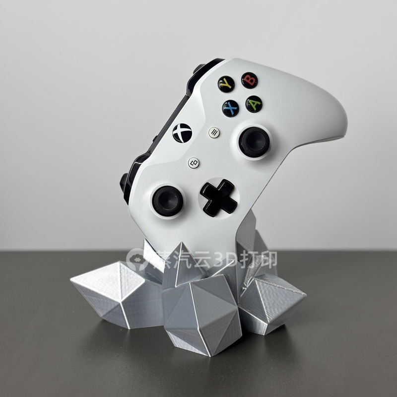 Soporte universal para control - Gaming Accessories To 3D Print reseña y precio