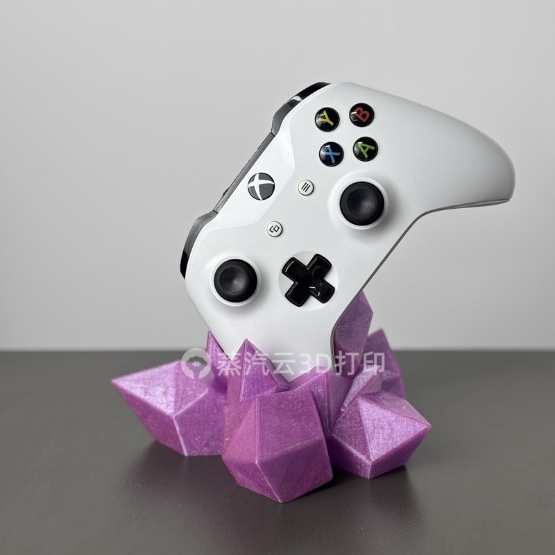 Soporte universal para control - Gaming Accessories To 3D Print reseña y precio