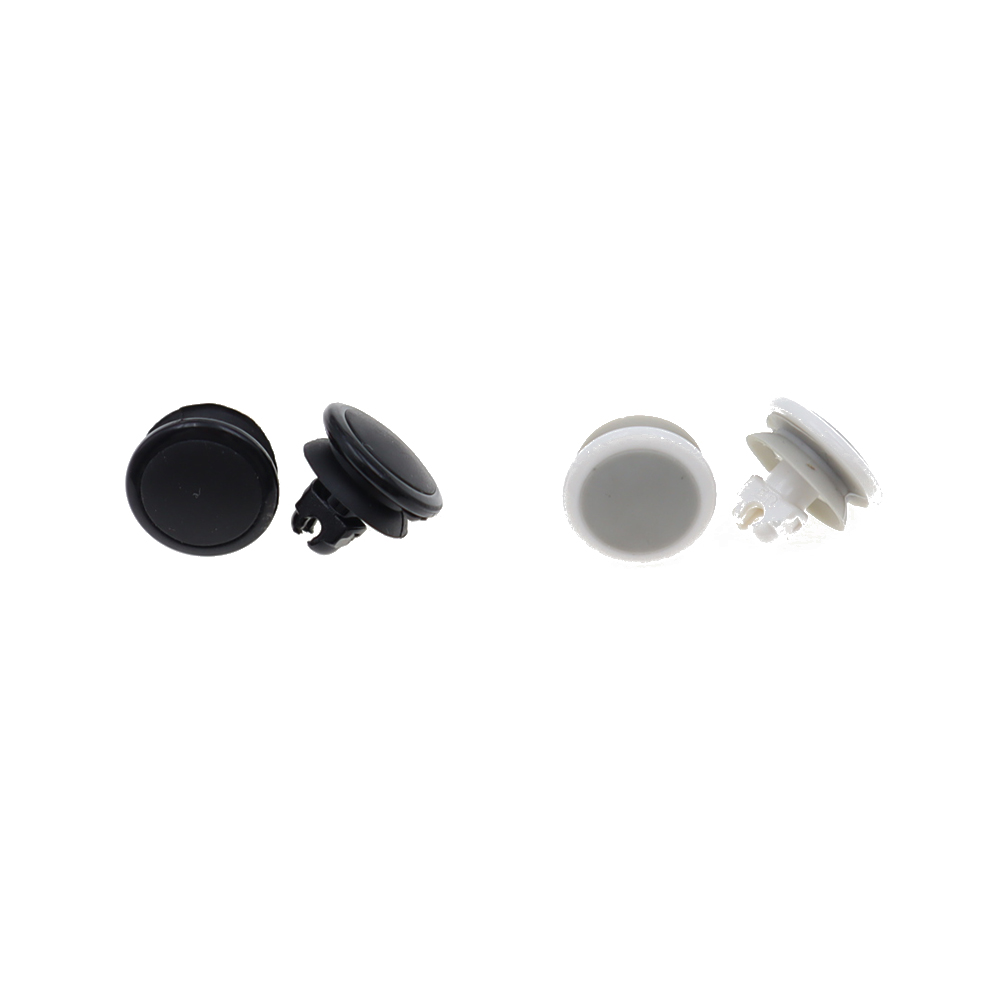 1/2/5/10 piezas Tapa de Joysti - Gaming Accessories Console reseña y precio