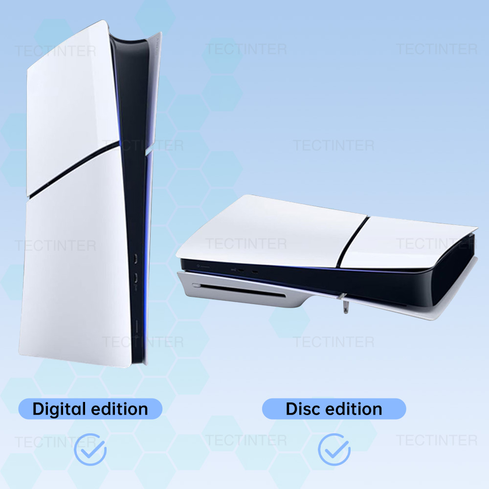 Cubierta de filtro lateral a p - Gaming Accessories Console reseña y precio