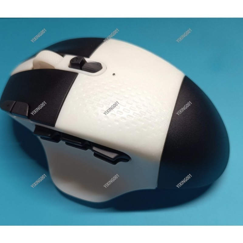 G604 Reemplazo impreso 3D de l - Gaming Accessories To 3D Print reseña y precio