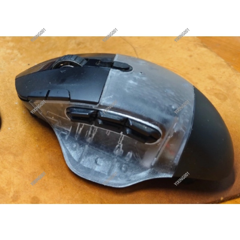 G604 Reemplazo impreso 3D de l - Gaming Accessories To 3D Print reseña y precio