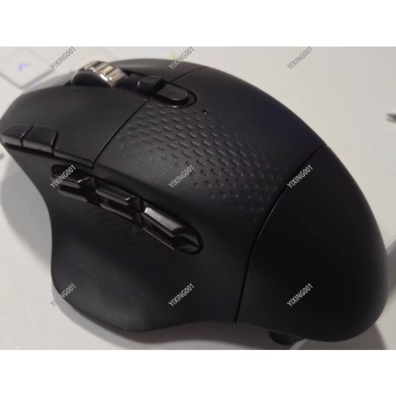 G604 Reemplazo impreso 3D de l - Gaming Accessories To 3D Print reseña y precio
