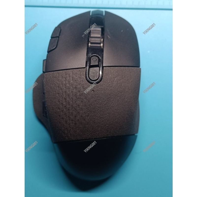G604 Reemplazo impreso 3D de l - Gaming Accessories To 3D Print reseña y precio