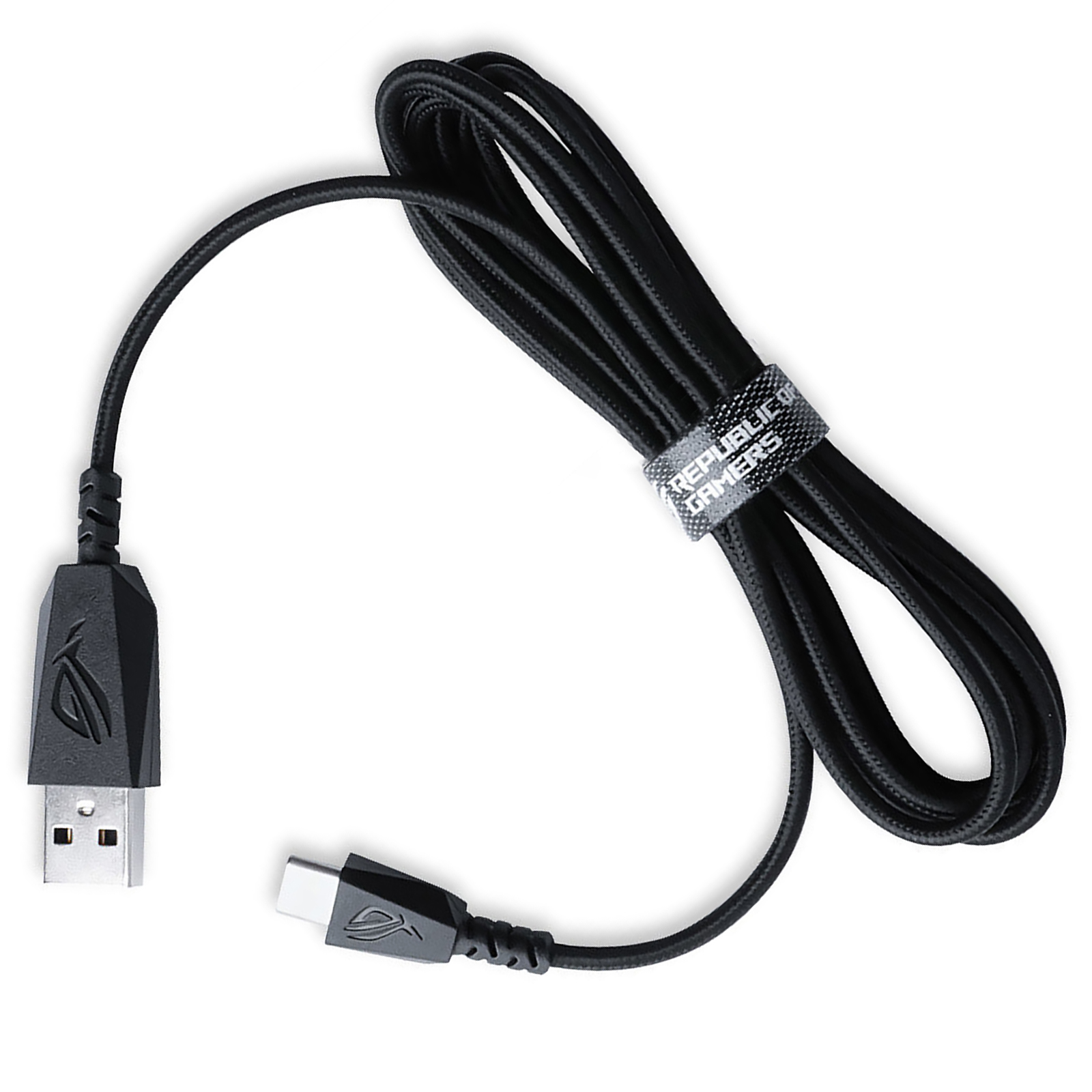 Cable de teclado USB tipo C de - Gaming Accessories Asus reseña y precio