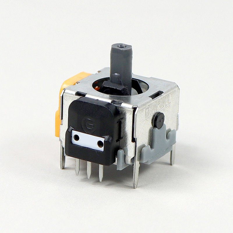 10 unidades de joystick analóg - Jjk Gaming Accessories reseña y precio