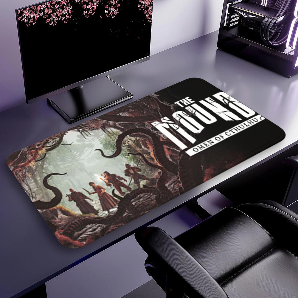 Alfombrilla de ratón The Mound - Omen Gaming Accessories reseña y precio
