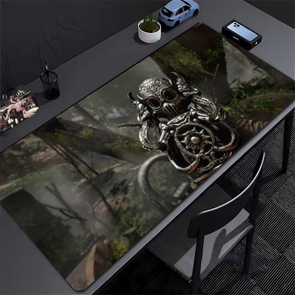 Alfombrilla de ratón The Mound - Omen Gaming Accessories reseña y precio