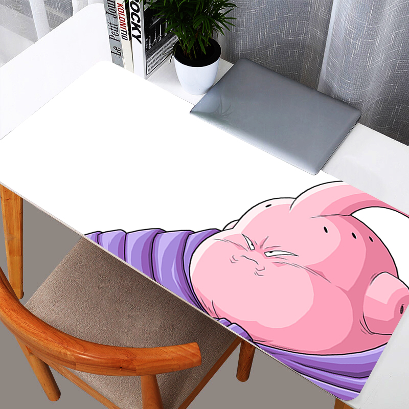 DBZ Dragon Ball Majin Buu alfo - Gaming Accessories Gamer reseña y precio