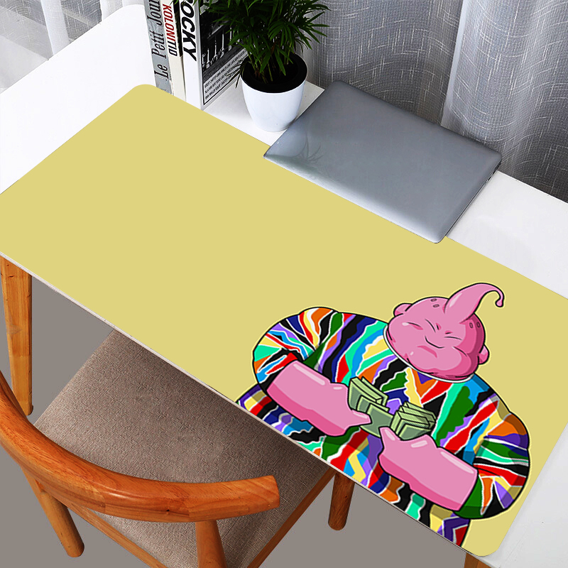 DBZ Dragon Ball Majin Buu alfo - Gaming Accessories Gamer reseña y precio