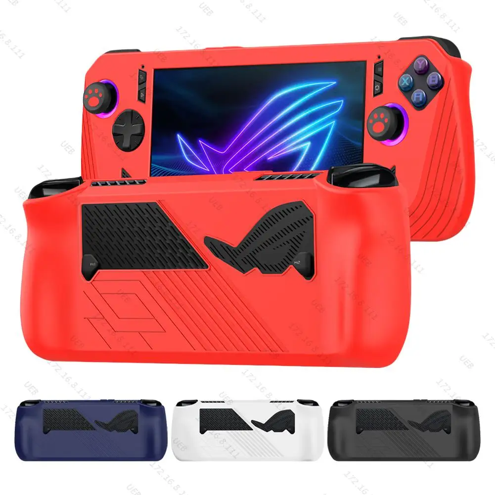 Funda protectora de silicona a - Gaming Accessories Asus reseña y precio