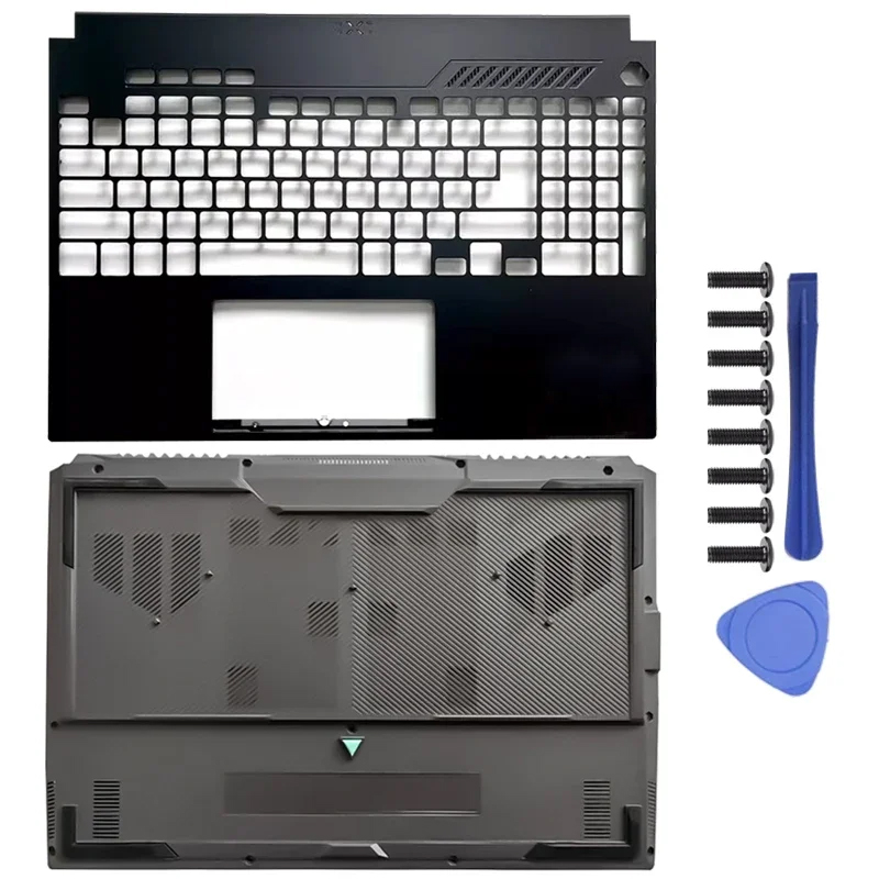 Cubierta trasera LCD para pant - Gaming Accessories Asus reseña y precio