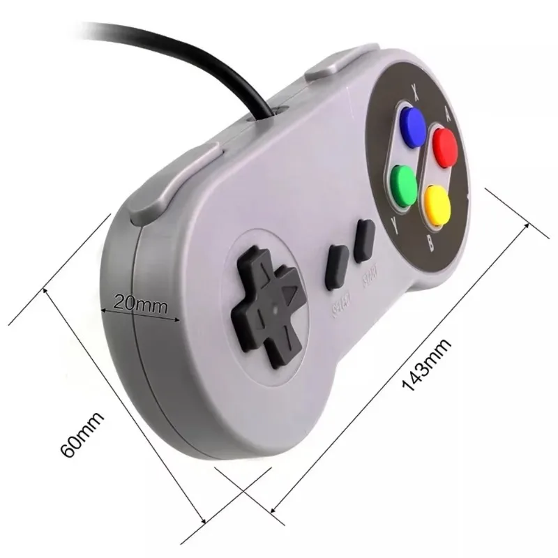 Mando de repuesto para consola - Gaming Accessories Console reseña y precio
