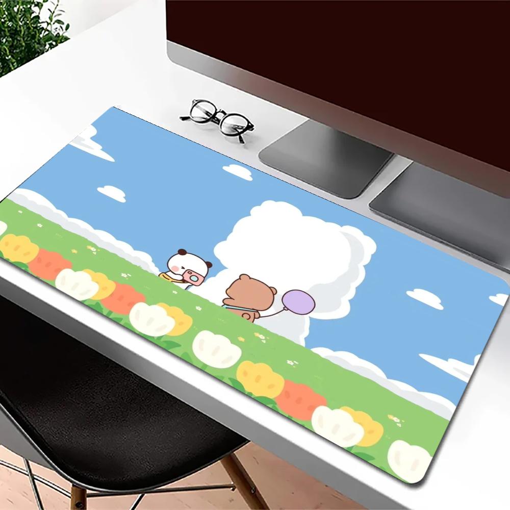 Alfombrilla para ratón Bubu Du - Gaming Accessories For Pc Setup reseña y precio