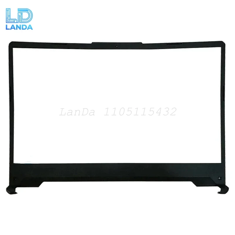 Nueva cubierta trasera LCD par - Gaming Accessories Asus reseña y precio