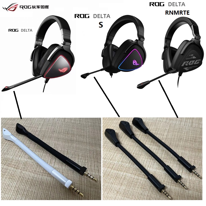 Micrófonos originales para ASU - Gaming Accessories Asus reseña y precio