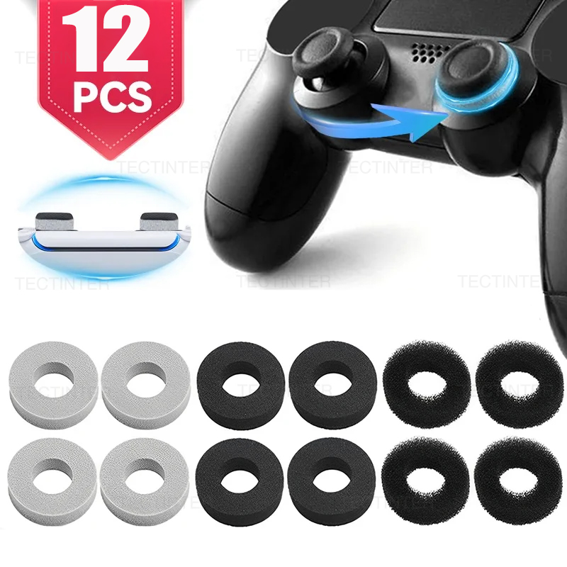 12 Anillos de Precisión para C - Gaming Accessories Target reseña y precio