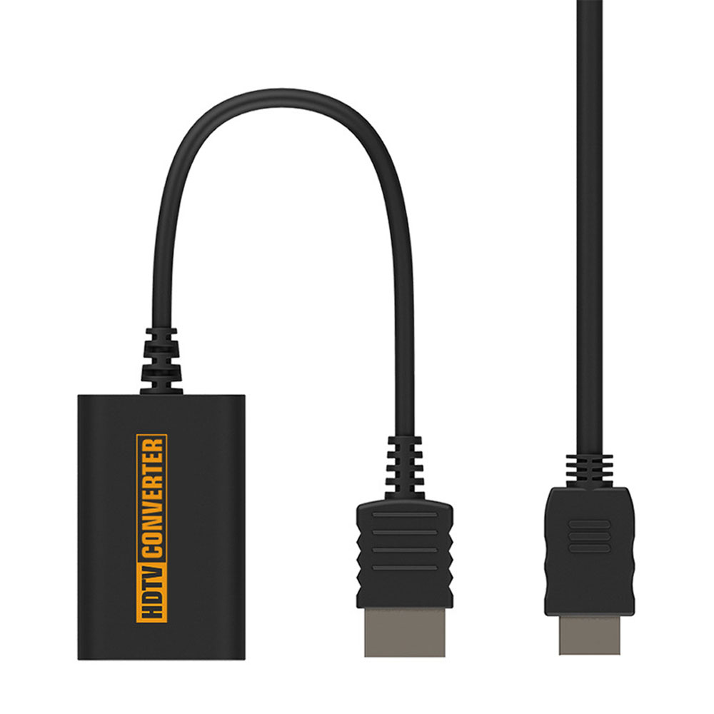 Cable adaptador compatible con - Video Gaming Accessories reseña y precio