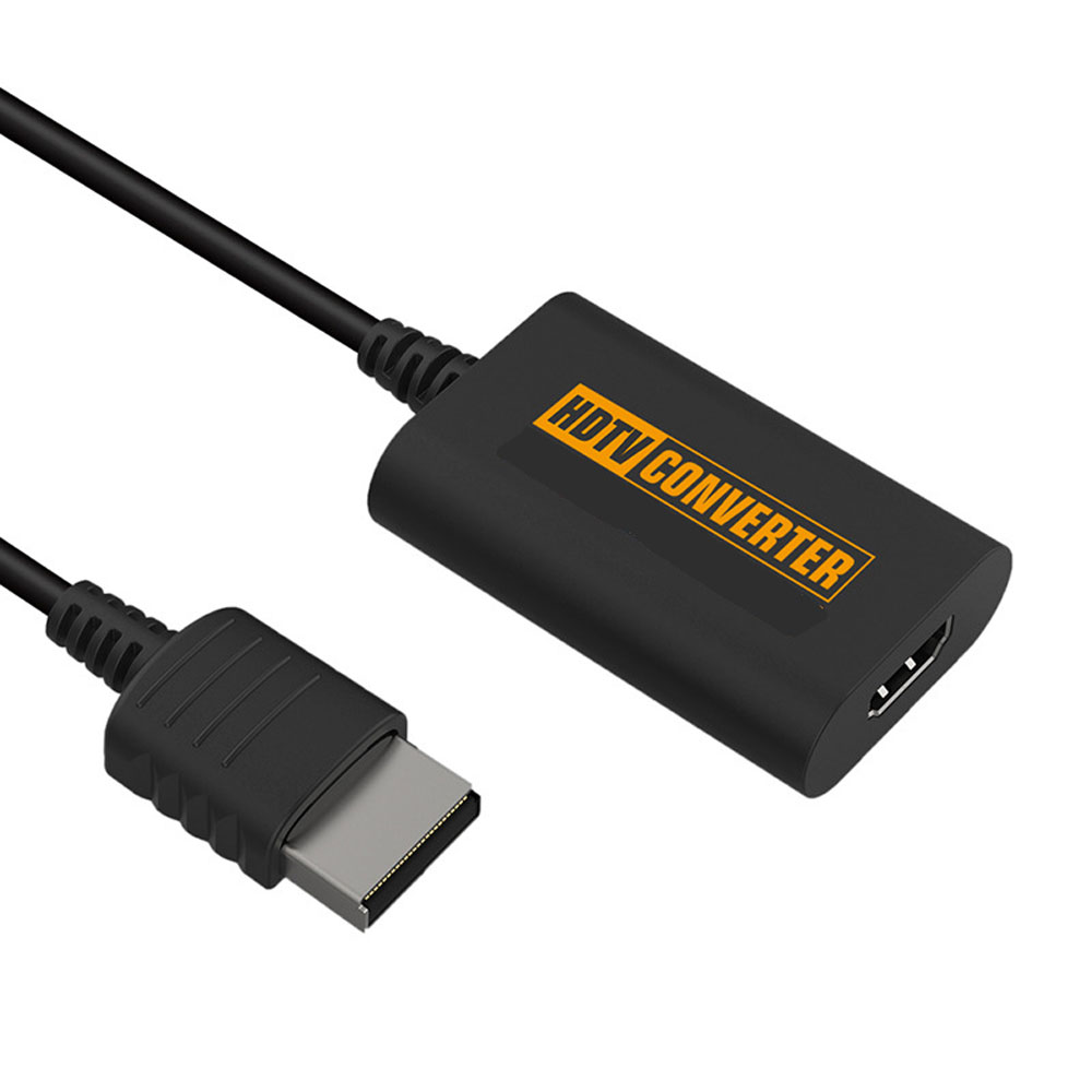 Cable adaptador compatible con - Video Gaming Accessories reseña y precio