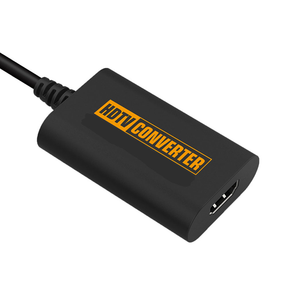 Cable adaptador compatible con - Video Gaming Accessories reseña y precio