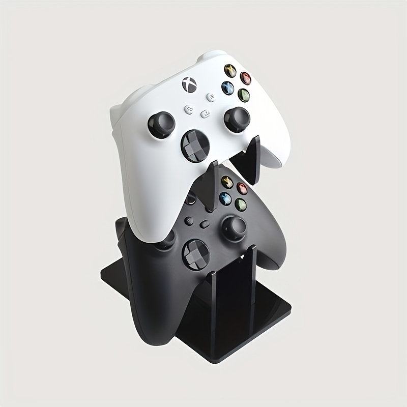Soporte para controlador de ju - Gaming Accessories To 3D Print reseña y precio