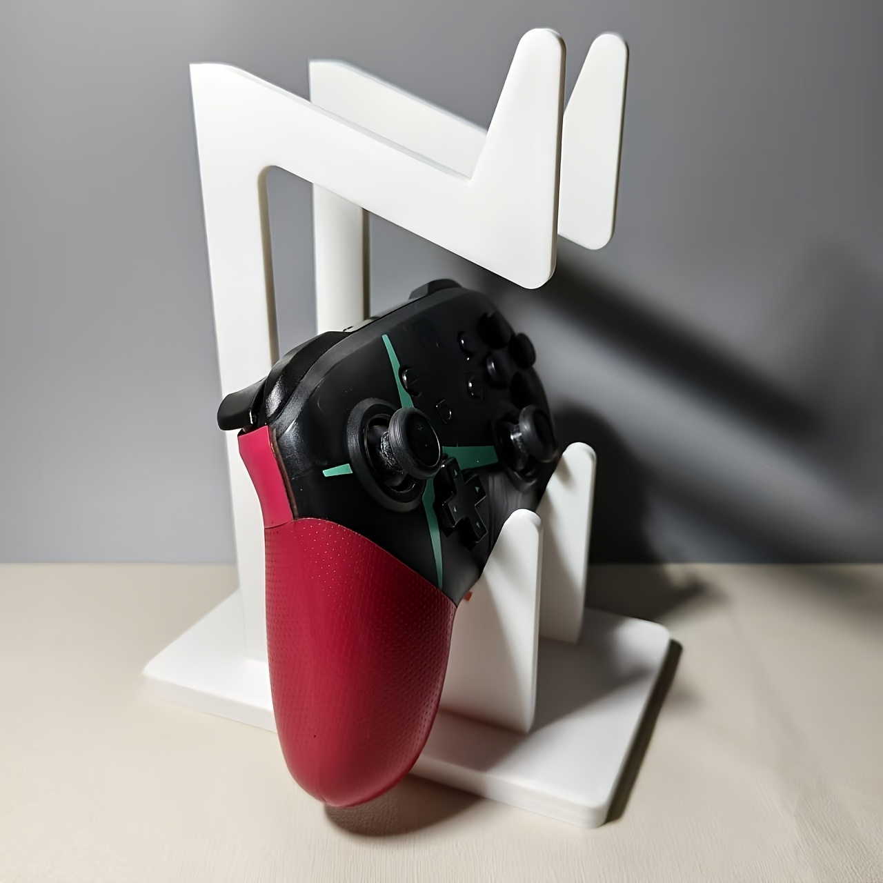 Soporte para controlador de ju - Gaming Accessories To 3D Print reseña y precio