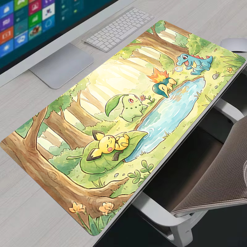 Alfombrilla de ratón para vide - Gaming Accessories Gamer reseña y precio