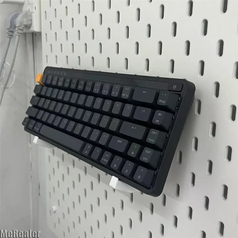 Bandeja de exhibición de tecla - Gaming Accessories To 3D Print reseña y precio