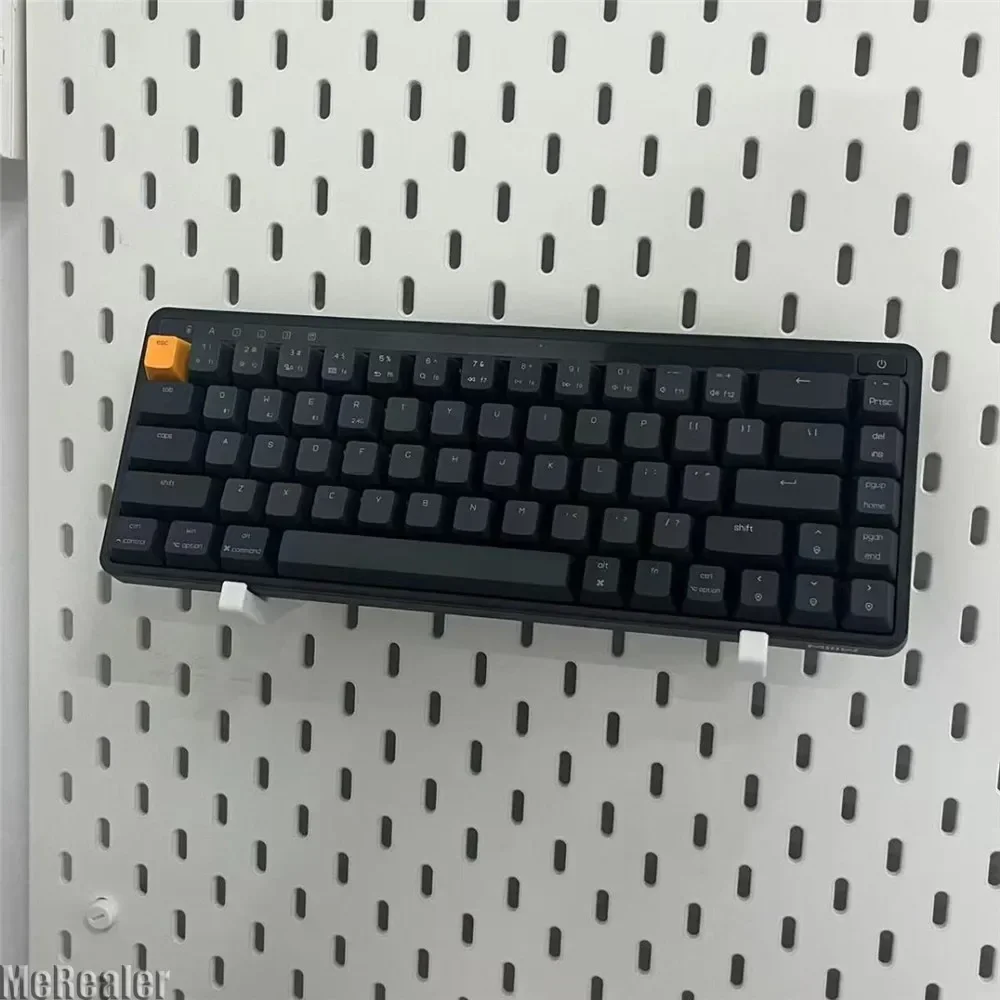 Bandeja de exhibición de tecla - Gaming Accessories To 3D Print reseña y precio
